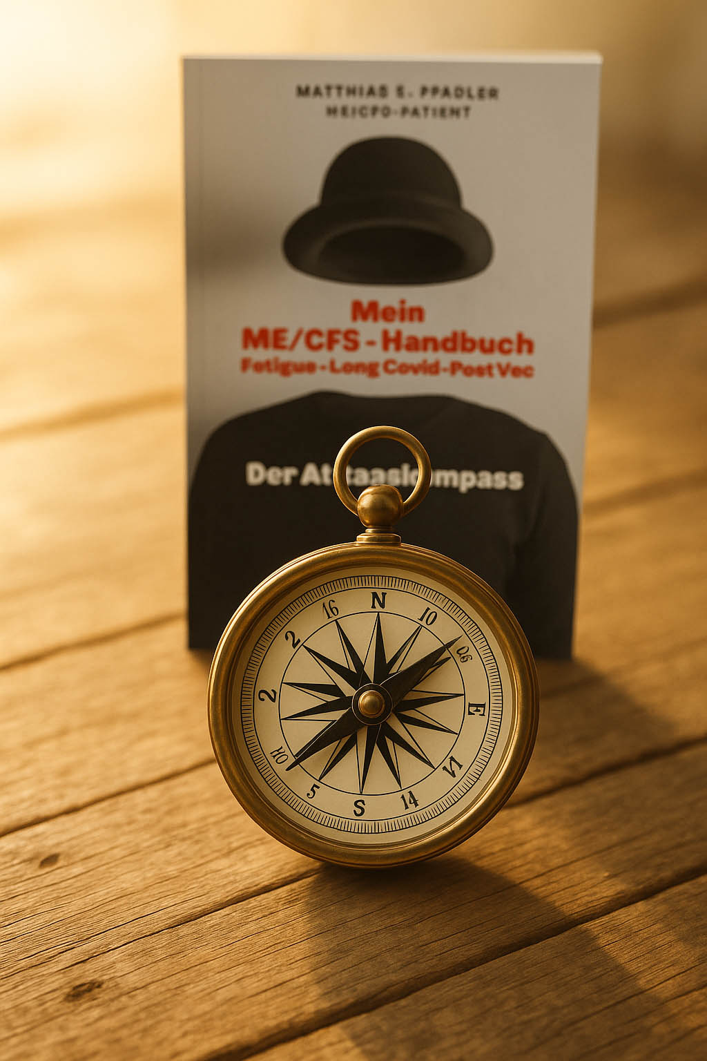 Handbuch MECFS Krankheit